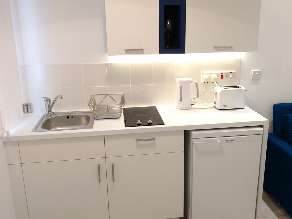 Olosuites Limisso Esterno foto