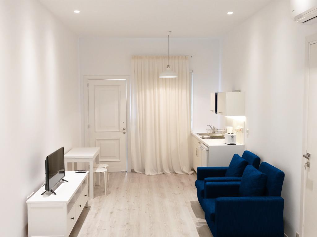 Olosuites Limisso Esterno foto