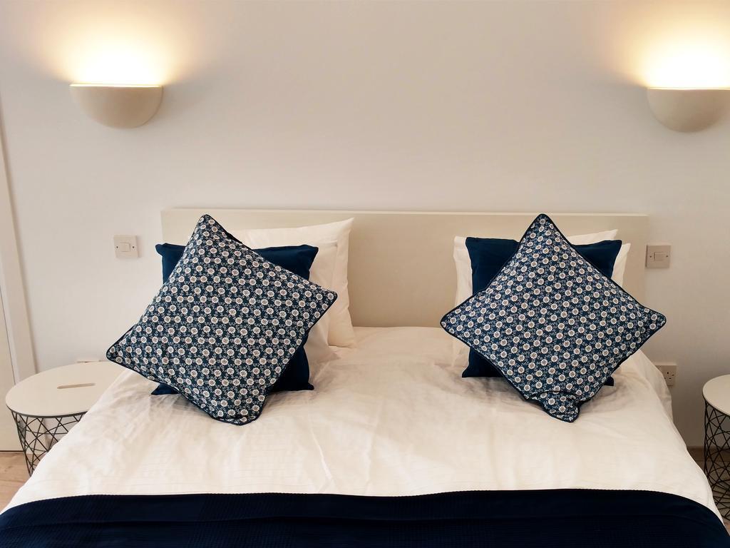 Olosuites Limisso Esterno foto