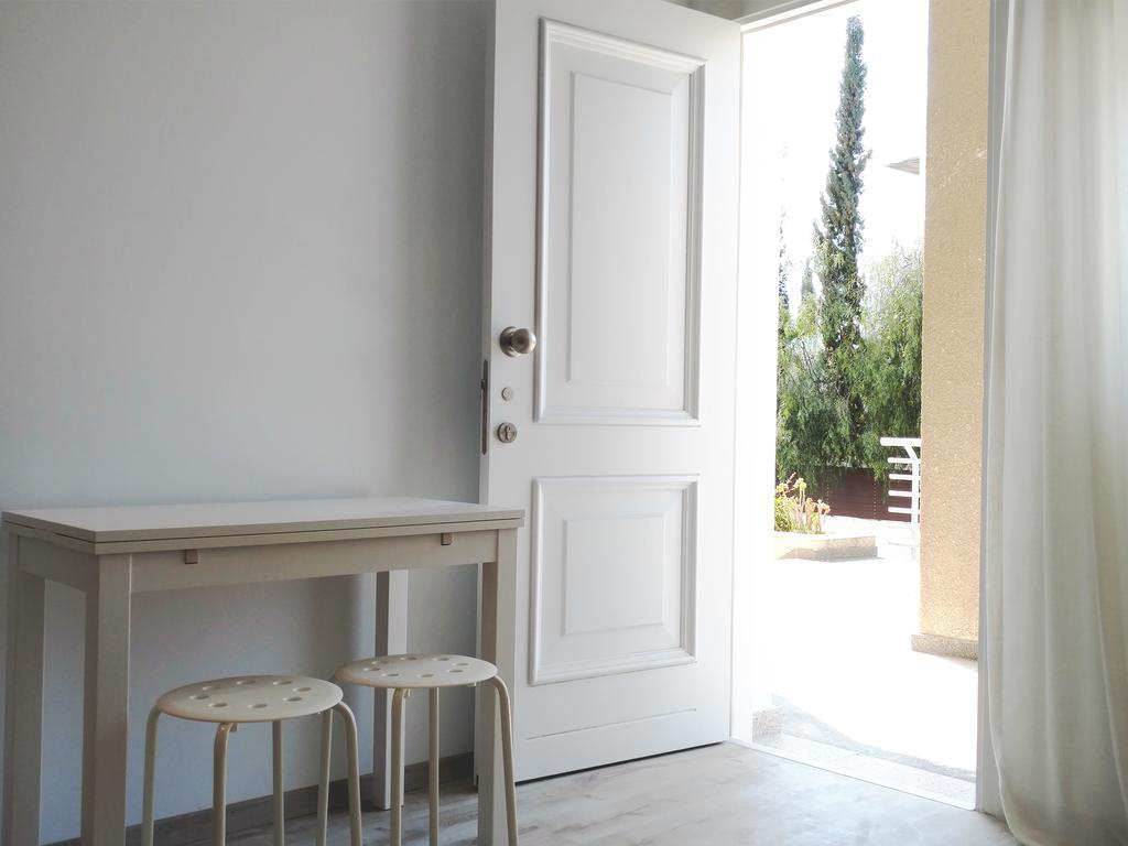 Olosuites Limisso Esterno foto