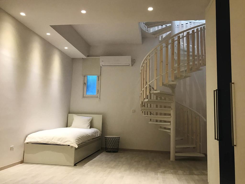 Olosuites Limisso Esterno foto
