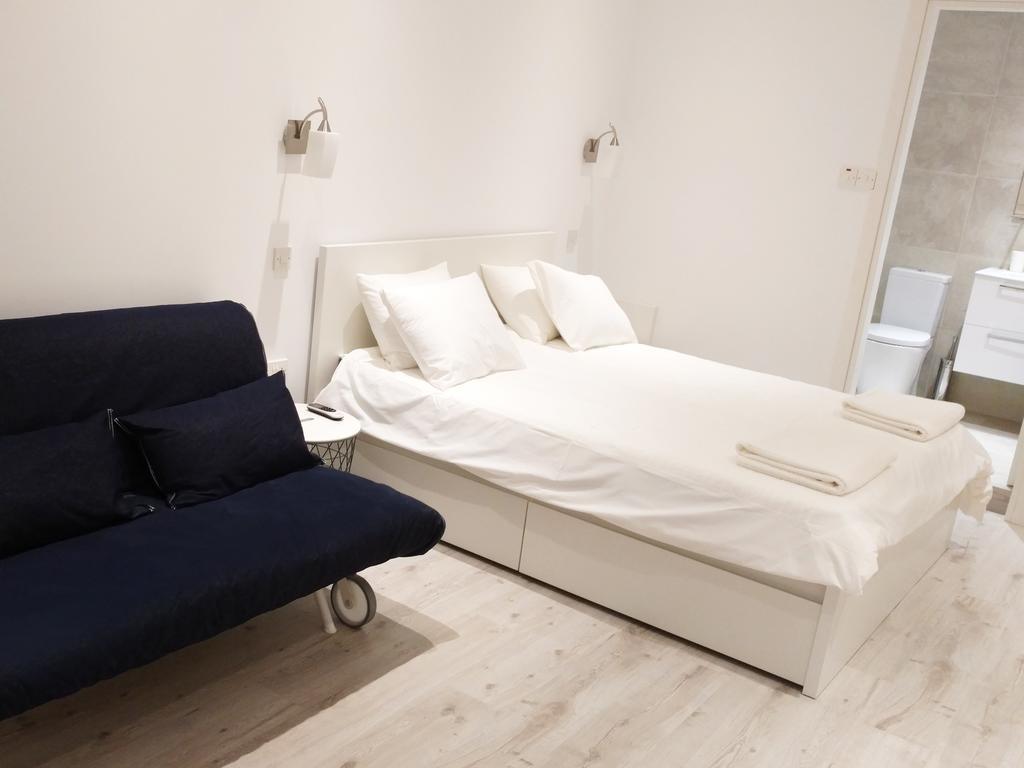 Olosuites Limisso Esterno foto