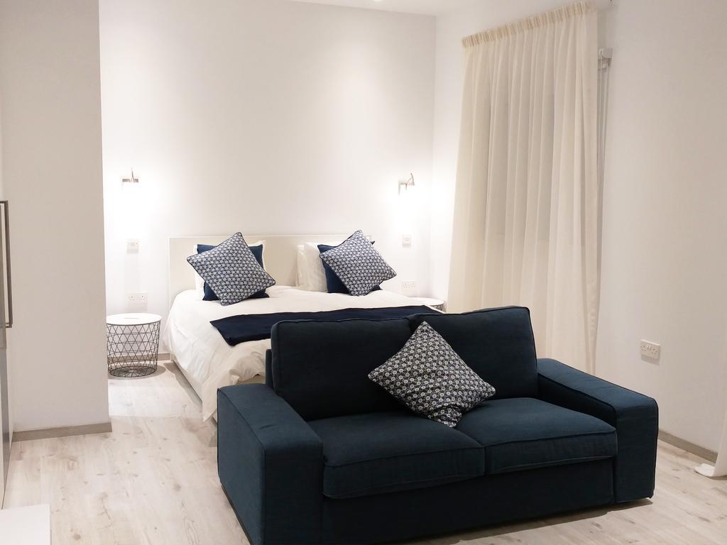 Olosuites Limisso Esterno foto
