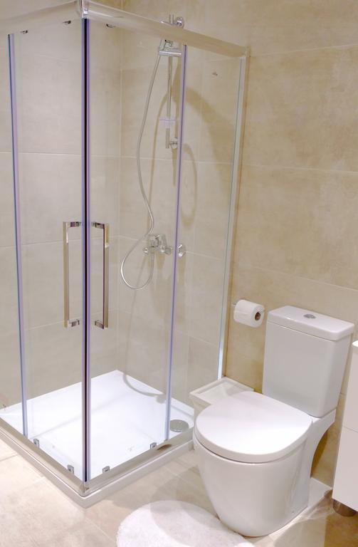 Olosuites Limisso Esterno foto