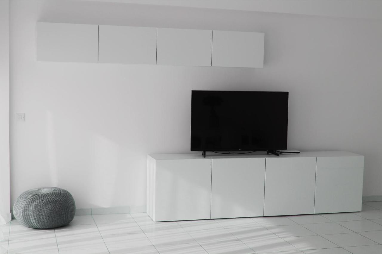Olosuites Limisso Esterno foto