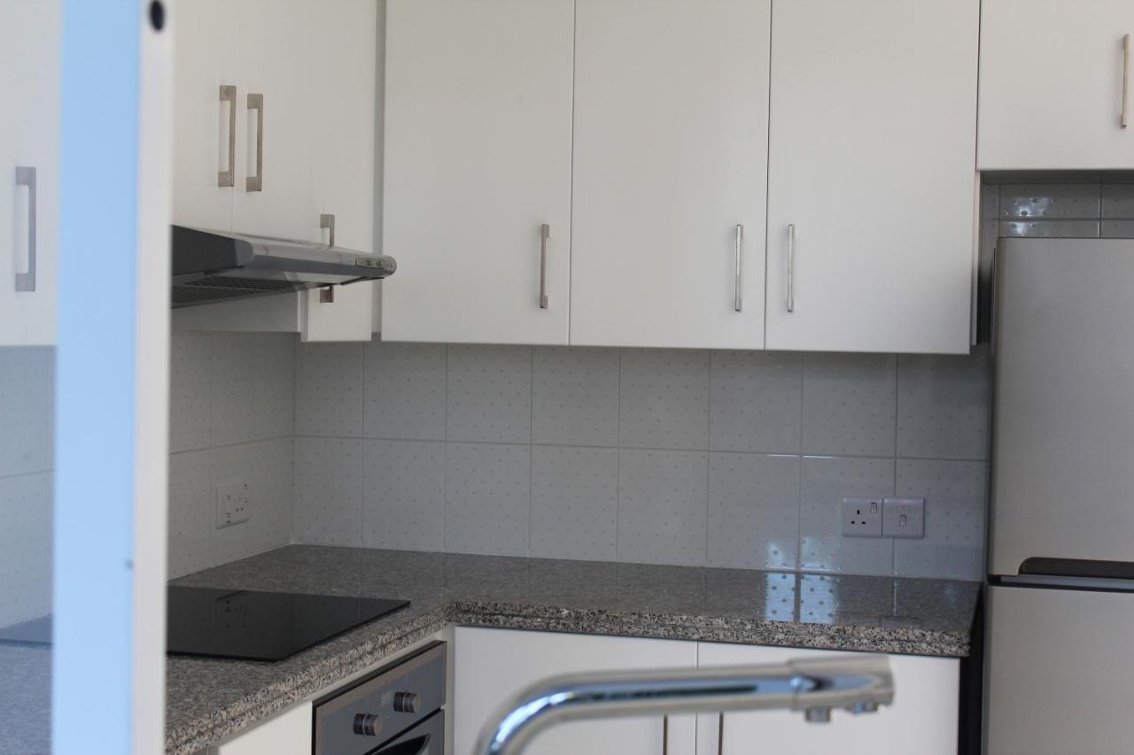 Olosuites Limisso Esterno foto