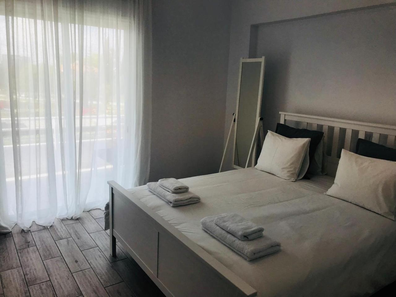 Olosuites Limisso Esterno foto