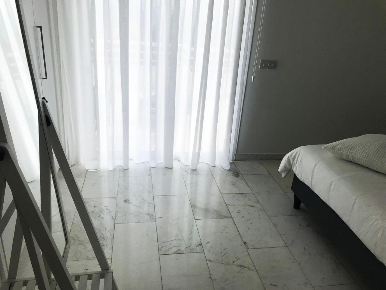 Olosuites Limisso Esterno foto