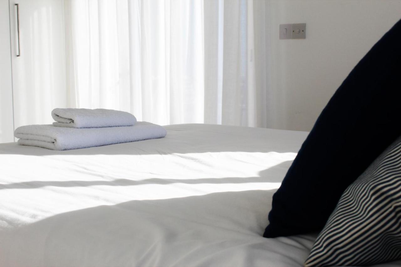 Olosuites Limisso Esterno foto